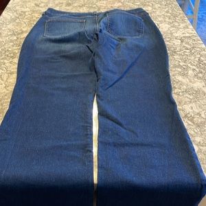 NYDJ Barbara Bootcut 16W